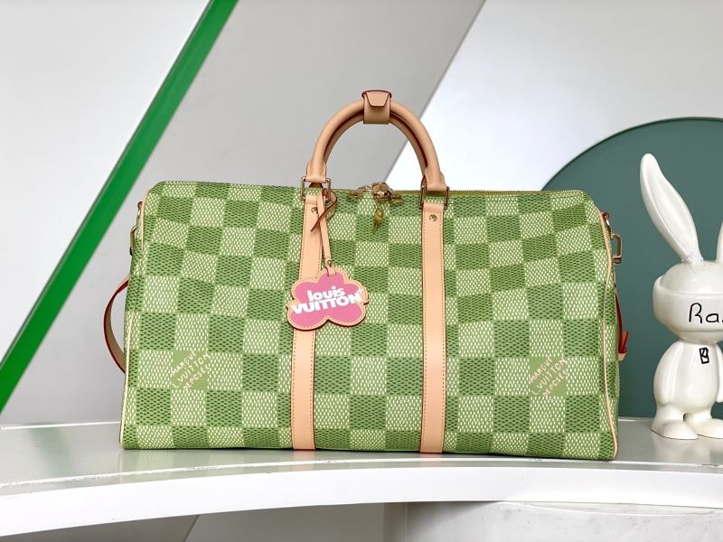 Louis Vuitton Travel Bags